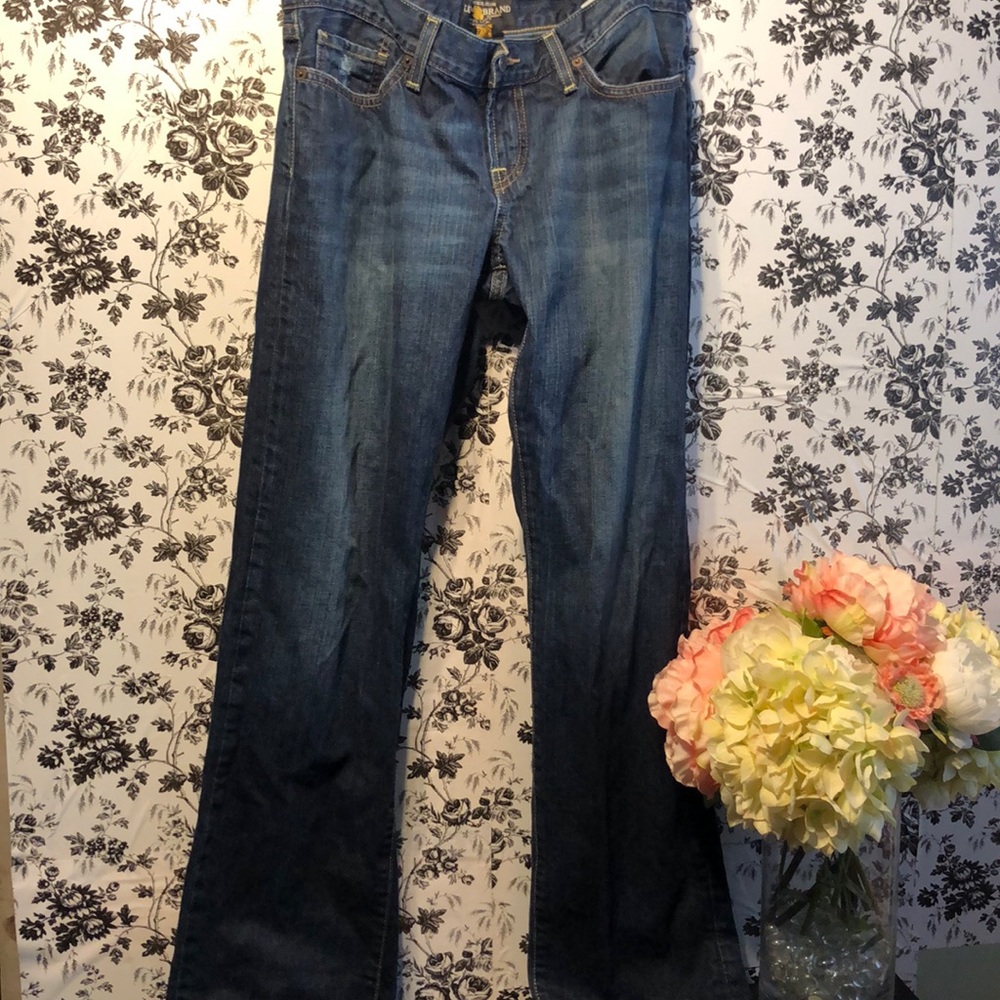 Lucky brand jeans